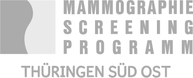 Mammographie Screening Thüringen Süd Ost