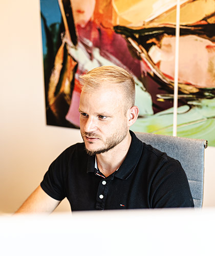 Marco Hofmann