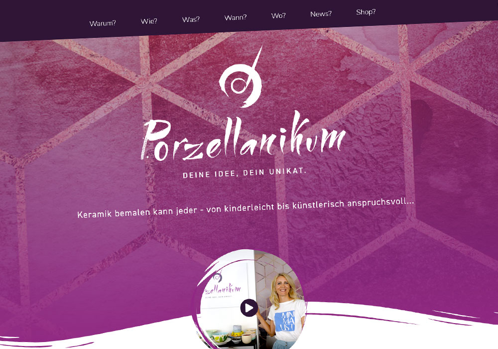 Porzellanikum