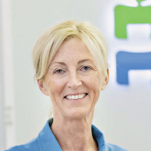 Dr. med. Gabriele Süss