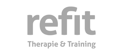 refit - Therapie & Training